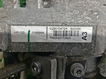 НАСОС ГИДРОУСИЛИТЕЛЯ НА PEUGEOT 508 8D 5F02