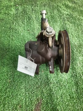 НАСОС ГИДРОУСИЛИТЕЛЯ НА TOYOTA CHASER GX100 1G-FE