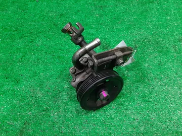 НАСОС ГИДРОУСИЛИТЕЛЯ НА NISSAN MURANO PNZ50 VQ35DE