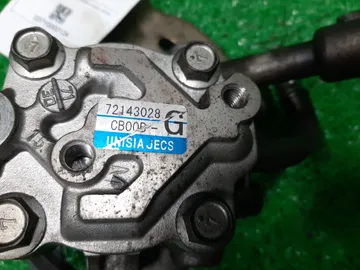 НАСОС ГИДРОУСИЛИТЕЛЯ НА NISSAN MURANO PNZ50 VQ35DE