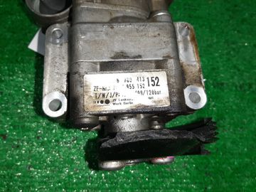 НАСОС ГИДРОУСИЛИТЕЛЯ НА BMW 320I E92 N46B20B