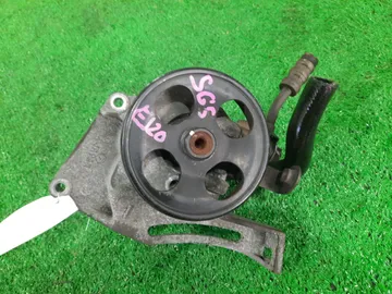 НАСОС ГИДРОУСИЛИТЕЛЯ НА SUBARU FORESTER SG5 EJ202