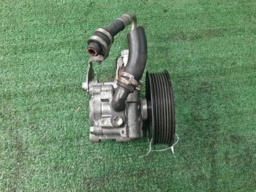 НАСОС ГИДРОУСИЛИТЕЛЯ НА TOYOTA ISIS ANM10G 1AZ-FSE