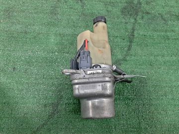 НАСОС ГИДРОУСИЛИТЕЛЯ НА VOLVO C30 MK43