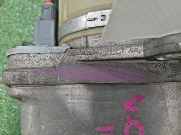 НАСОС ГИДРОУСИЛИТЕЛЯ НА VOLVO C30 MK43