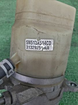 НАСОС ГИДРОУСИЛИТЕЛЯ НА VOLVO C30 MK43