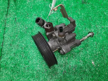 НАСОС ГИДРОУСИЛИТЕЛЯ НА TOYOTA PREMIO ZZT240 1ZZ-FE