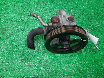 НАСОС ГИДРОУСИЛИТЕЛЯ НА MITSUBISHI DELICA D5 CV4W 4B11