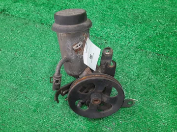 НАСОС ГИДРОУСИЛИТЕЛЯ НА TOYOTA BB NCP35 1NZ-FE