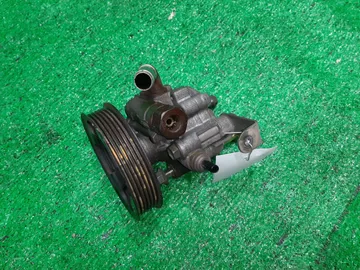 НАСОС ГИДРОУСИЛИТЕЛЯ НА TOYOTA OPA ZCT10 1ZZ-FE