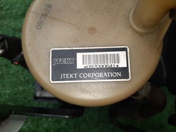 НАСОС ГИДРОУСИЛИТЕЛЯ НА MAZDA AXELA BLEFW LF-VDS