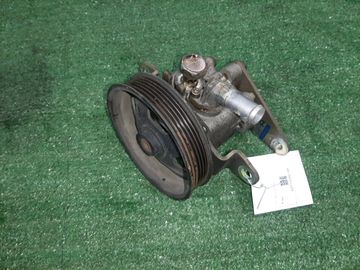 НАСОС ГИДРОУСИЛИТЕЛЯ НА NISSAN X-TRAIL NT30 QR20DE