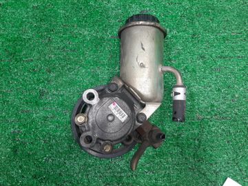 НАСОС ГИДРОУСИЛИТЕЛЯ НА TOYOTA GRANVIA VCH10W 5VZ-FE