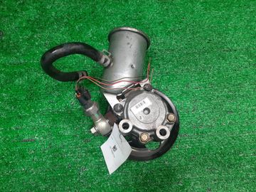 НАСОС ГИДРОУСИЛИТЕЛЯ НА TOYOTA MARK II JZX110 1JZ-FSE