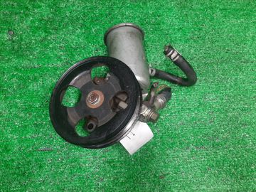 НАСОС ГИДРОУСИЛИТЕЛЯ НА TOYOTA MARK II JZX110 1JZ-FSE