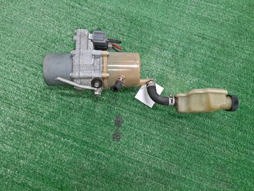 НАСОС ГИДРОУСИЛИТЕЛЯ НА MAZDA AXELA BK5P ZY-VE