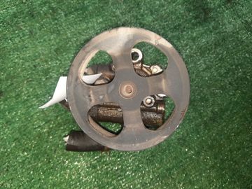 НАСОС ГИДРОУСИЛИТЕЛЯ НА TOYOTA WISH ZNE14G 1ZZ-FE