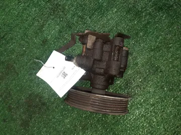 НАСОС ГИДРОУСИЛИТЕЛЯ НА TOYOTA WISH ZNE14G 1ZZ-FE