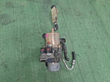 НАСОС ГИДРОУСИЛИТЕЛЯ НА MAZDA AXELA BKEP LF-VE