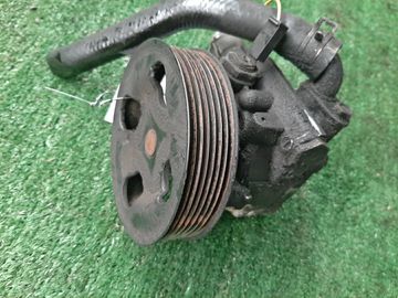 НАСОС ГИДРОУСИЛИТЕЛЯ НА MITSUBISHI PAJERO V75W 6G74