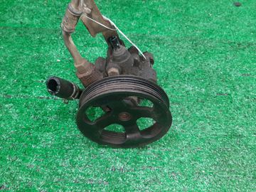 НАСОС ГИДРОУСИЛИТЕЛЯ НА TOYOTA ALLEX ZZE122 1ZZ-FE