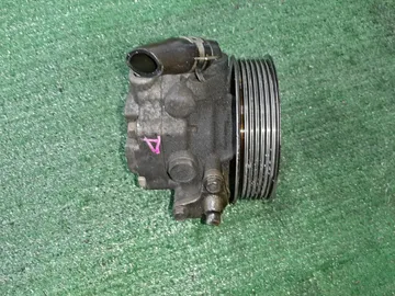 НАСОС ГИДРОУСИЛИТЕЛЯ НА HONDA STEPWGN RF3 K20A