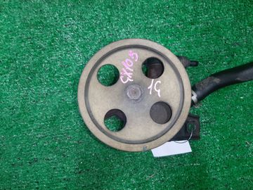 НАСОС ГИДРОУСИЛИТЕЛЯ НА TOYOTA MARK II GX105 1G-FE