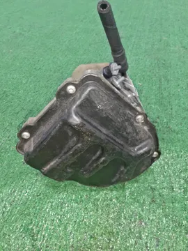 НАСОС ГИДРОУСИЛИТЕЛЯ НА VOLVO V60 FW90