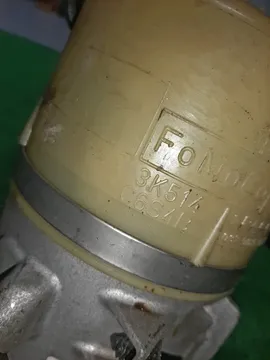 НАСОС ГИДРОУСИЛИТЕЛЯ НА VOLVO V60 FW90