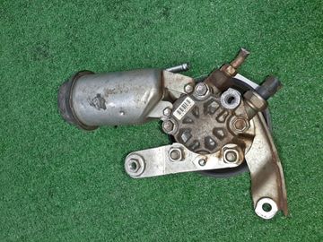 НАСОС ГИДРОУСИЛИТЕЛЯ НА TOYOTA PORTE NNP11 1NZ-FE