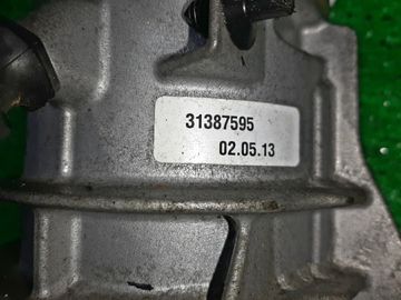 НАСОС ГИДРОУСИЛИТЕЛЯ НА VOLVO V60 FW48