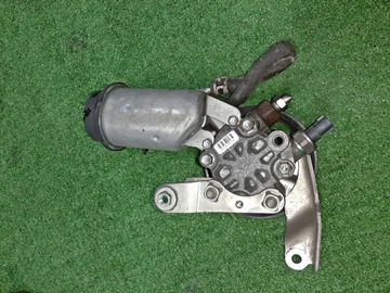 НАСОС ГИДРОУСИЛИТЕЛЯ НА TOYOTA PORTE NNP11 1NZ-FE