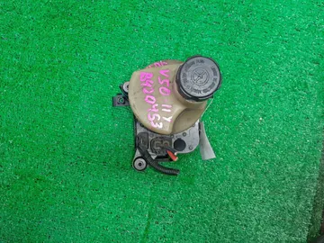 НАСОС ГИДРОУСИЛИТЕЛЯ НА VOLVO V50 MW43