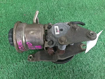 НАСОС ГИДРОУСИЛИТЕЛЯ НА TOYOTA COROLLA AE110 5A-FE