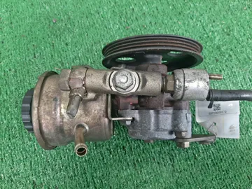 НАСОС ГИДРОУСИЛИТЕЛЯ НА TOYOTA COROLLA AE110 5A-FE