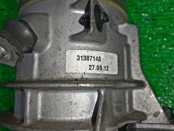 НАСОС ГИДРОУСИЛИТЕЛЯ НА VOLVO V60 FW48