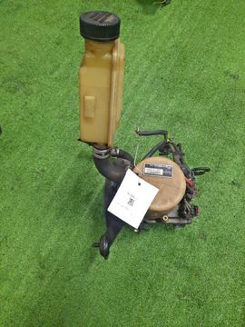 НАСОС ГИДРОУСИЛИТЕЛЯ НА MAZDA AXELA BKEP LF-VE