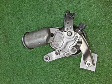 НАСОС ГИДРОУСИЛИТЕЛЯ НА TOYOTA PORTE NNP11 1NZ-FE