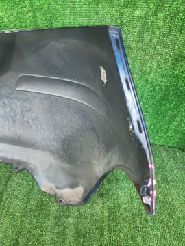 БАМПЕР НА TOYOTA VITZ SCP90