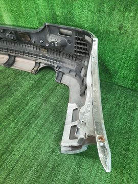 БАМПЕР НА MERCEDES-BENZ CLK-CLASS C209