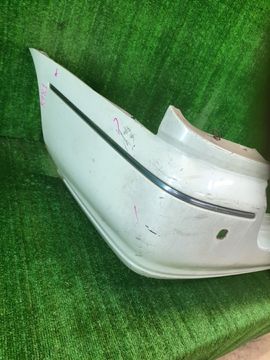 БАМПЕР НА NISSAN PRESAGE U30