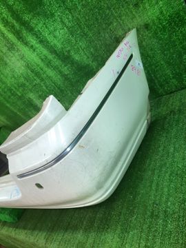 БАМПЕР НА NISSAN PRESAGE U30