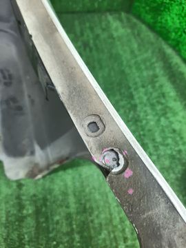 БАМПЕР НА NISSAN PRESAGE U30