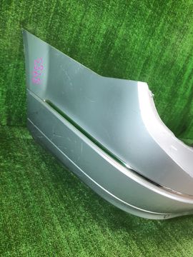 БАМПЕР НА MERCEDES-BENZ C-CLASS S204