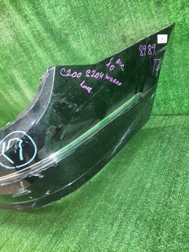 БАМПЕР НА MERCEDES-BENZ C-CLASS S204