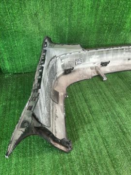 БАМПЕР НА MERCEDES-BENZ C-CLASS S204