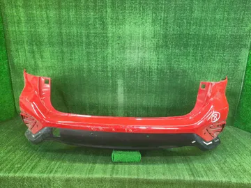 БАМПЕР НА SUBARU LEVORG VN5