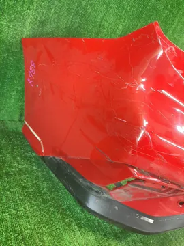 БАМПЕР НА SUBARU LEVORG VN5