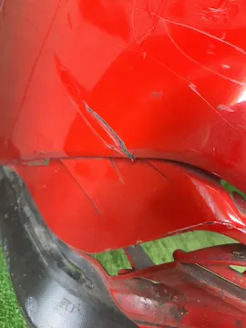 БАМПЕР НА SUBARU LEVORG VN5