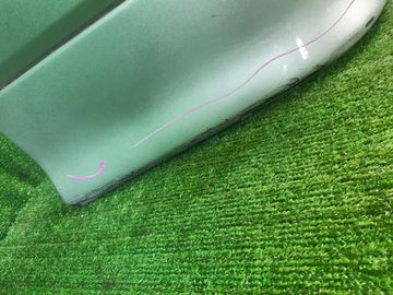 БАМПЕР НА TOYOTA COROLLA FIELDER NZE121G